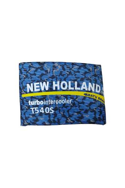 Batu Branda غطاء جرار نيو هولاند T540S