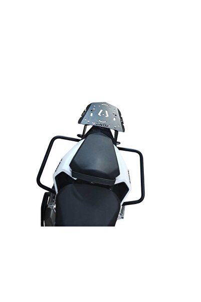 Honda HORNET 750 ARKA ÇANTA TAŞIMA DEMİRİ