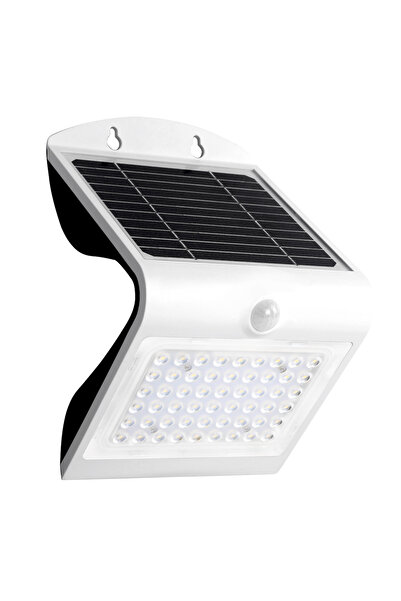 Other Butterfly Solar Lamp 3.2W White
