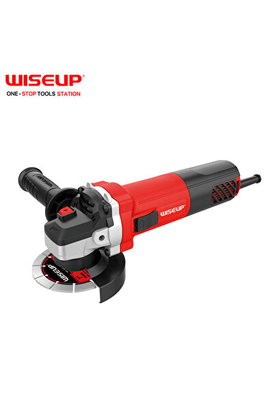 WISEUP 4.5/850W Rocket Side Switch