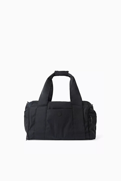 Vuori Sports Bag 2.0, Water Resistant & Multi-Compartment