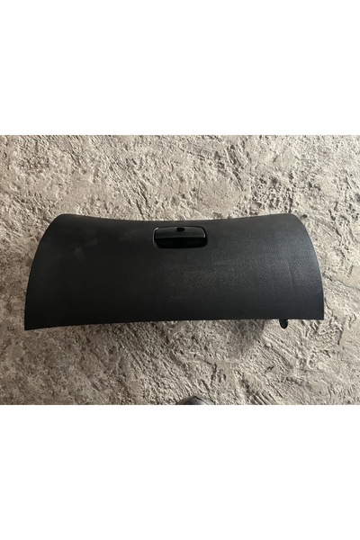 Fabrikasyon غطاء لوحة القيادة لسيارة باسات B5 باللون الأسود 3B1857122