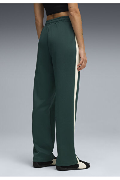 Puma Παντελόνι T7 Always On Straight Track για γυναίκες