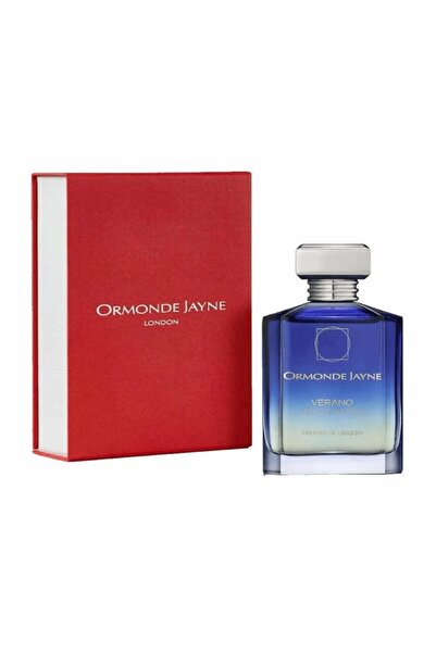 Ormonde Jayne Montabaco Verano by Ormonde Ginn Eau de Parfum - 88 ml