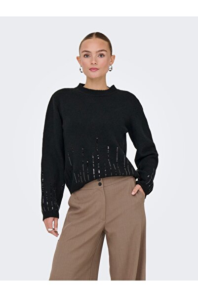 JDY Strickpullover JDYMADISON Strickpullover