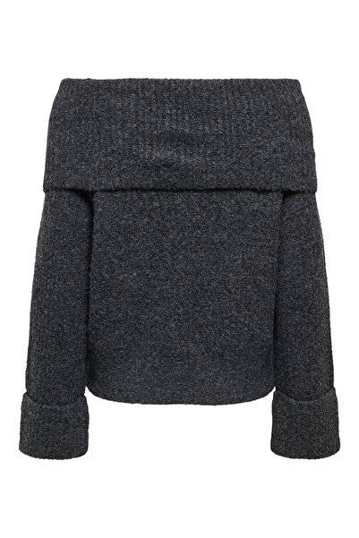 ONLY Strickpullover ONLLUNA Strickpullover