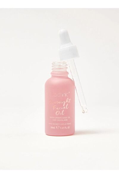 TECHNIC Overnight Facial Oil