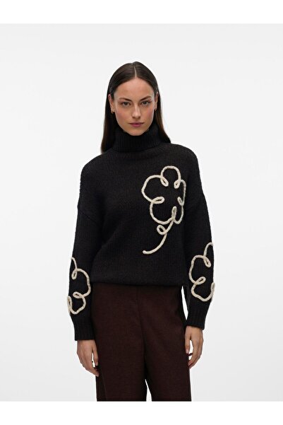 Vero Moda Strickpullover VMFATIMA Strickpullover