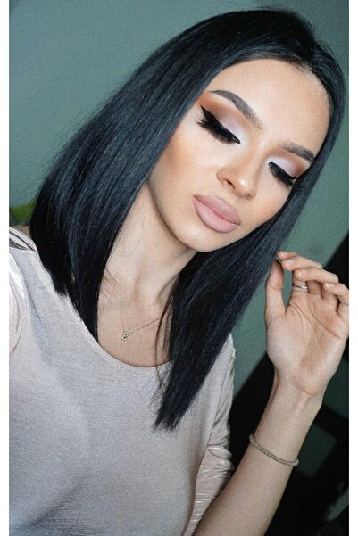 Oskar Shop Perucă Angel Black