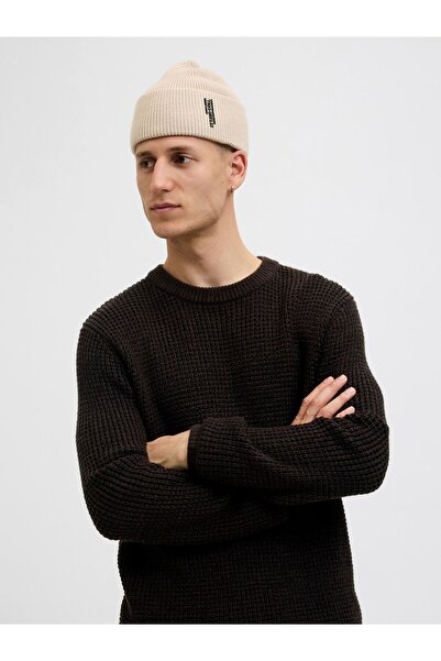 Jack & Jones Strickmütze Strickmütze