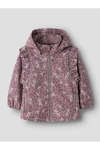 Name it Softshell-Jacke ALFA08