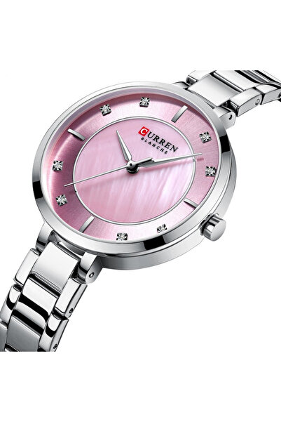 Curren Original ladies watch, Curren, Elegant ladies watch, Quartz, Stainless steel