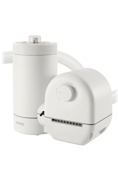 Other Pompă de filtrare pentru piscine de grădină 5678 l/h INTEX 26636