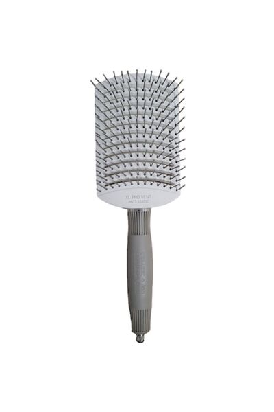 Olivia Garden Perie par Olivia Garden, Tehnologie Ceramic + Ion, XL PRO VENT