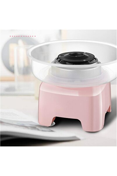 Generic Cotton Candy Machine The Perfect Pink Candyfloss Maker For Kids & Adults Ideal For Birthday Parties