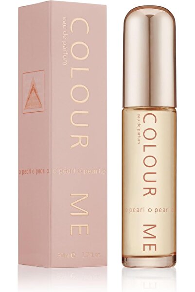 Color Me كولور مي بيرل 50 مل أو دي بارفان