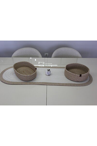 fa collection desing Runner, Placemat, Basket, American Service, under Plate, Tablecloth,