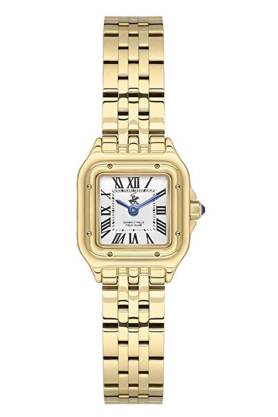 Beverly Hills Polo Club BP3600C.130 Kadın Kol Saati