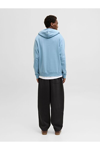 Jack & Jones Jogginghose Barrel Fit Jogginghose