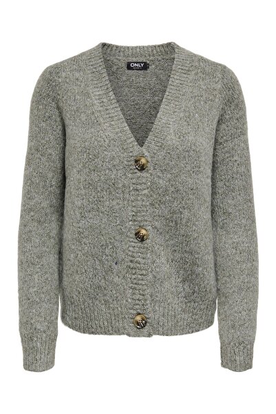 ONLY Strickjacke ONLZOEY Strickjacke