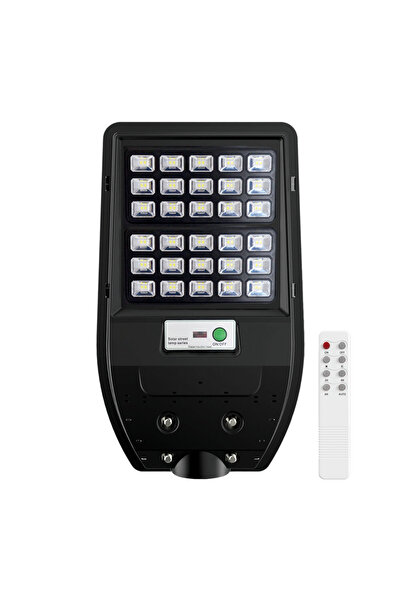 Other Felinar solar Via 50W 500lm 6000K