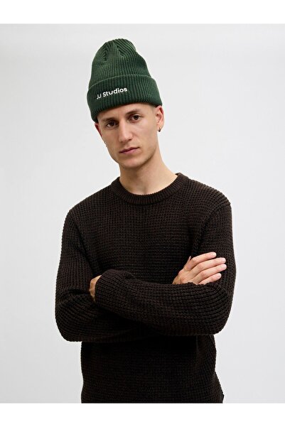 Jack & Jones Strickmütze Strickmütze