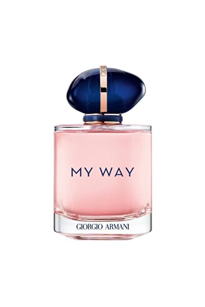 Giorgio Armani My Way EDP Για Γυναίκες 90 ml