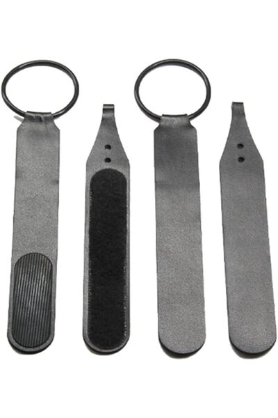 Generic زوج واحد من حزام مقبض اللمس لجهاز التحكم في الواقع الافتراضي Oculus Q...