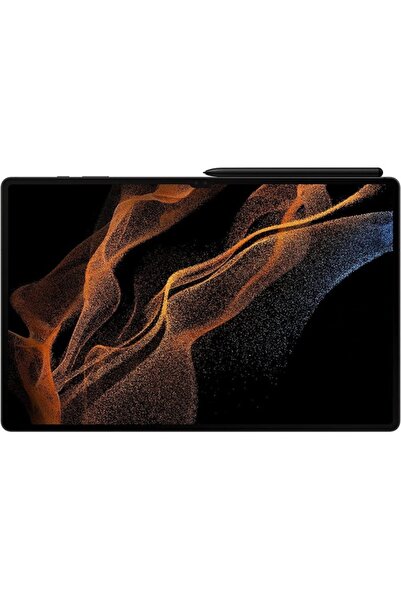 Samsung Galaxy Tab S8 Ultra 5G | Graphite | 128 GB + 8 GB RAM | 11200 mAh