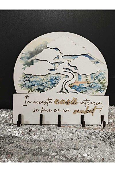 DLC Cuier pentru chei