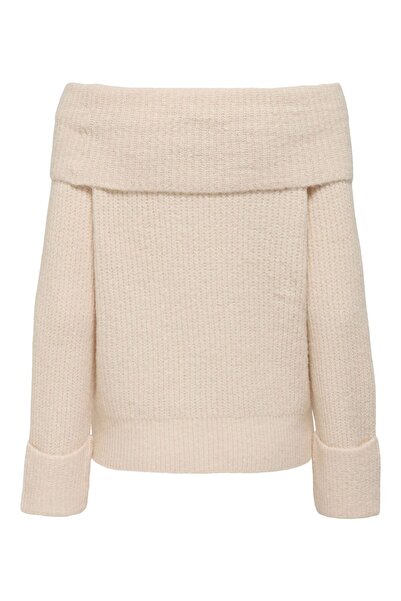 ONLY Strickpullover ONLLUNA Strickpullover