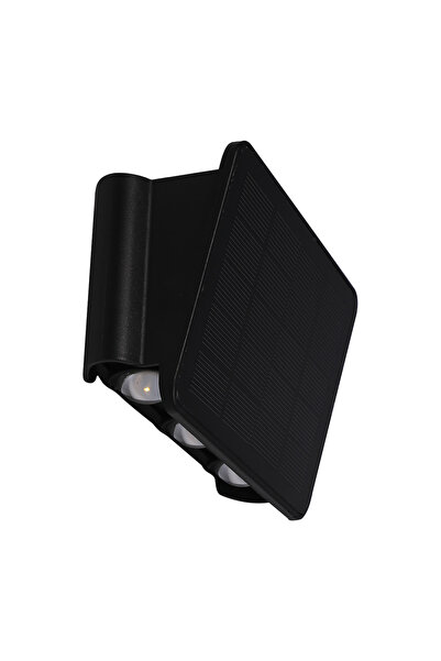 Other Alf Solar Wall Lamp 50lm 3000K