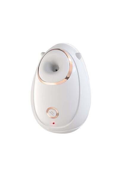 sharpdo Facial Steamer, Nano Ionic Face Steamer for Facial Deep Cleaning, Humidifier Face Skin Moist