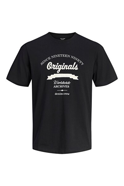 Jack & Jones T-shirt Gedruckt T-shirt