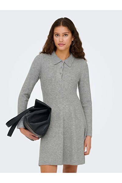 JDY Strickkleid JDYROSEMARY Kurzes Kleid