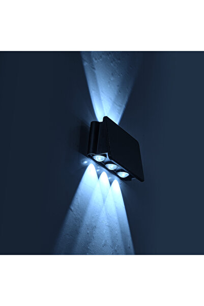 Other Alf Solar Wall Lamp 50lm 6000K