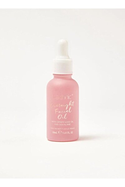 TECHNIC Overnight Facial Oil