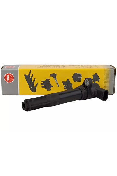 NGK 48061 Ateşleme Bobini Fiat 1.4 Egea Linea Punto 500 Doblo Panda Idea Stılo Mito