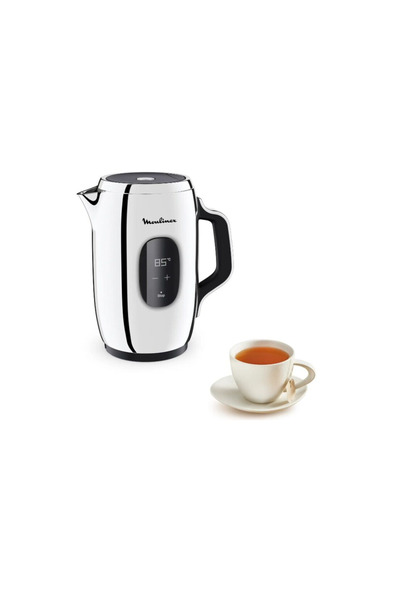 Moulinex BY883D10 1,5 L 2400 W Elektrikli Su Isıtıcısı & Kettle