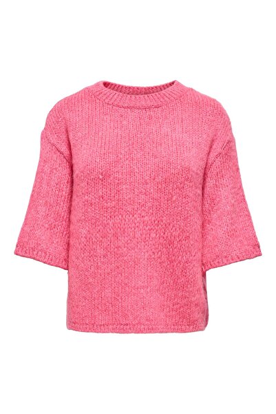 JDY Gestricktes T-Shirt JDYLINEA Gestricktes T-Shirt