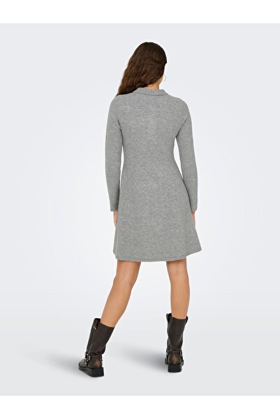 JDY Strickkleid JDYROSEMARY Kurzes Kleid