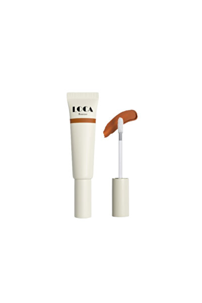 loça لوكا برونزر بني وسط 02