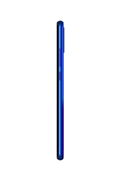 General Mobile GM 20 PRO DUAL LOTUS BLUE YENİLENMİŞ ÇOK İYİ AKILLI TELEFON