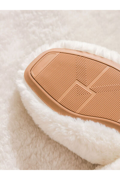 LC Waikiki Plush Women's Home Shoes