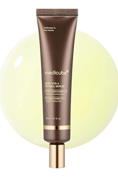 MEDIC Deep Vita A Retinol Serum 30 ml