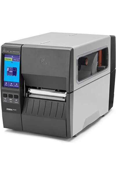 Zebra JetSet Label ZT231 (Zebra ZT230 Replacement) | Thermal Transfer & Direct Thermal 203 DPI