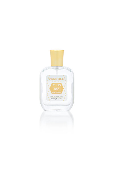PARDOLE Apa de Parfum Favoris K-063 Femei 50 ml