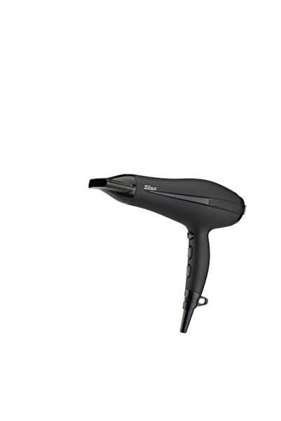 Zilan Hair dryer ZLN9167, 3 temperature settings, 2 speed settings, ionic function, 2200W