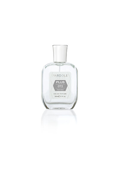 PARDOLE Favoris E-072 Men's Eau de Parfum 50 ml
