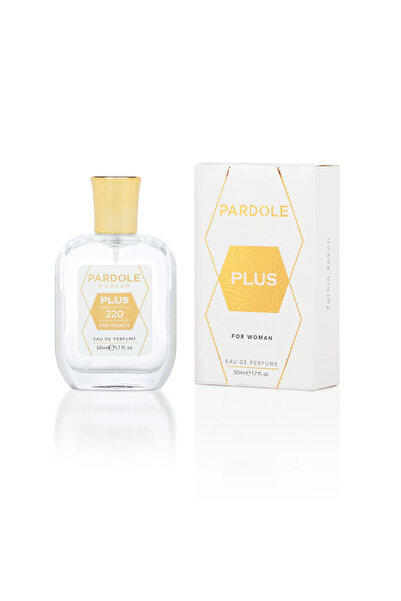 PARDOLE Favoris K-220 Eau de Parfum for Women 50 ml